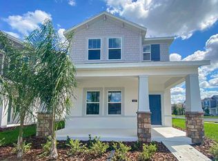 5681 Liveliness Aly, Clermont, FL 34714