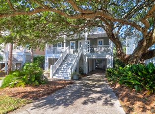 28 Pelican Reach, Isle Of Palms, SC 29451