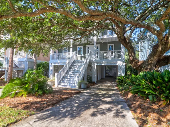 28 Pelican Reach, Isle Of Palms, SC 29451