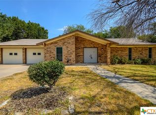 709 Fawn Trl, Harker Heights, TX 76548