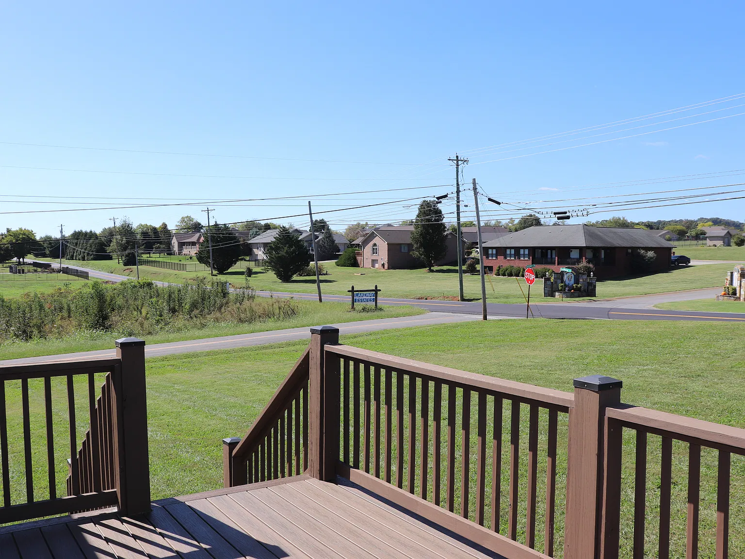 3 bed, 1040 sqft, $1,800 — Photo 3
