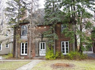 3281 Enderby Rd, Shaker Heights, OH 44120