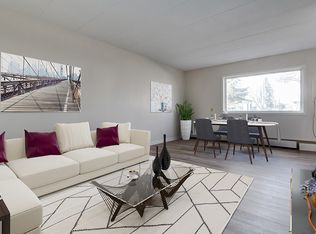 445 Retallack St #5A, Regina, SK S4R 3N4