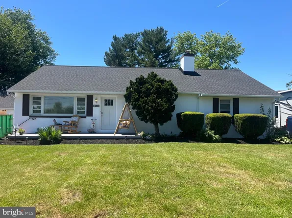 2310 Rockspring Rd, Forest Hill, MD 21050