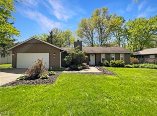 10760 Waterfall Rd, Strongsville, OH 44149