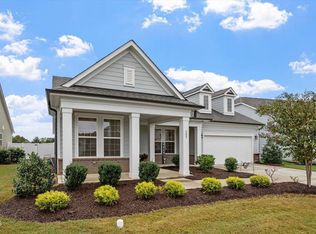 209 Kephart Way, Holly Springs, NC 27540