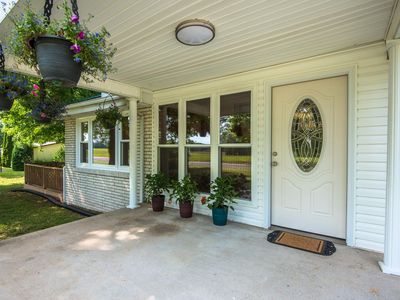 1947 Ccc Rd, Dickson, TN, 37055