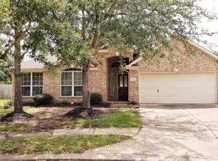 10310 Cliff Haven Ct, Houston, TX 77095