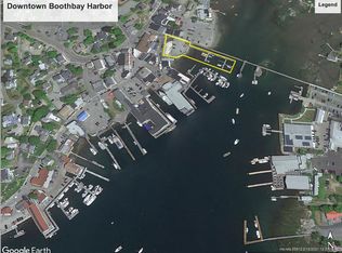 19 By Way, Boothbay Harbor, ME 04538