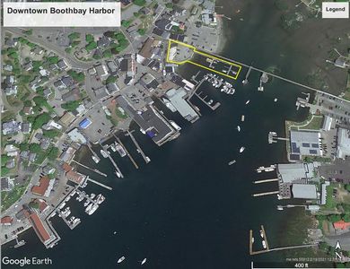 19 By Way, Boothbay Harbor, ME, 04538