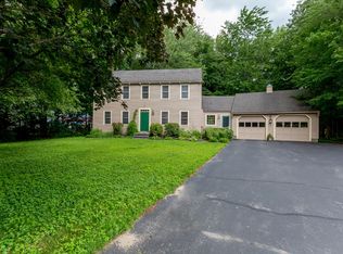 48 Running Springs Rd, Gorham, ME 04038