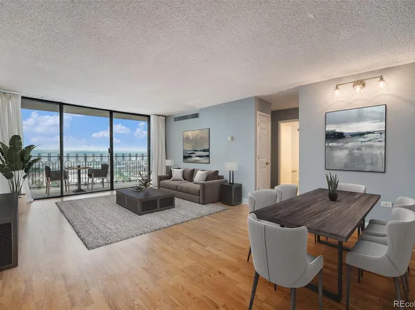 1020 15th Street #28C, Denver, CO 80202