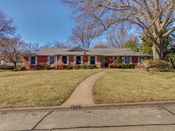 2725 S Patterson Avenue, Springfield, MO 65804