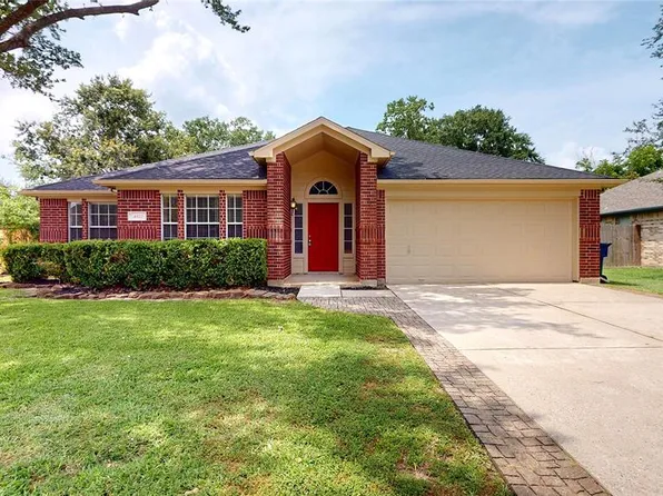 4522 Sioux Street, Baytown, TX 77521