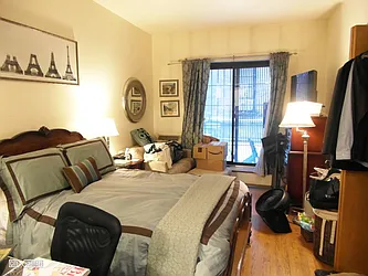 Rented by Citi Habitats