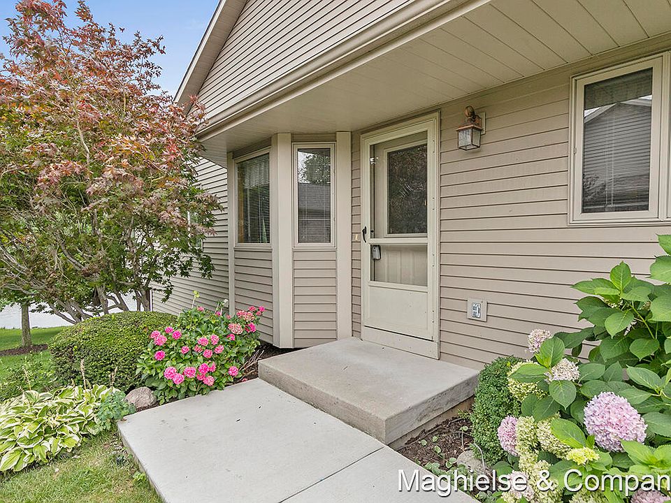 8158 Winding Dr SW 20, Byron Center, MI 49315 Zillow