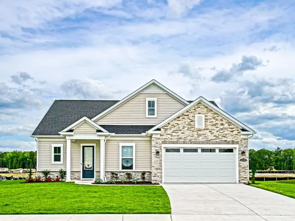 24487 Robert Andrew Dr, Millsboro, DE 19966
