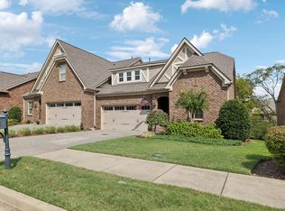 1340 Reynard Dr, Gallatin, TN 37066
