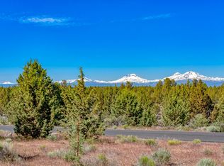 7770 NW 93rd St, Terrebonne, OR 97760