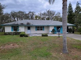 2401 N Archer Rd, Avon Park, FL 33825