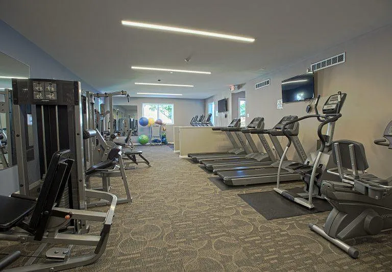 Elms Centreville — Photo 9