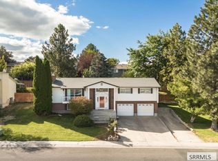 1959 Beth St, Pocatello, ID 83201