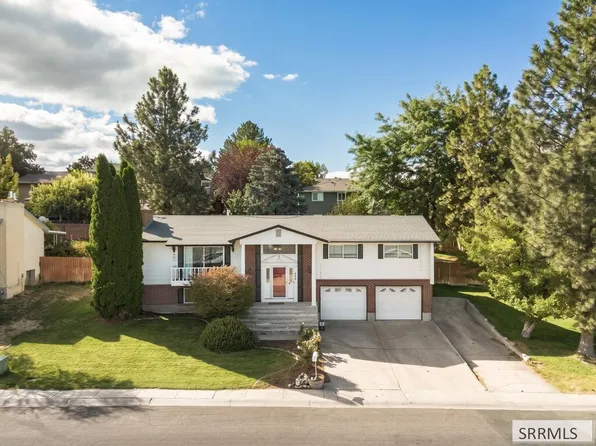 1959 Beth St, Pocatello, ID 83201