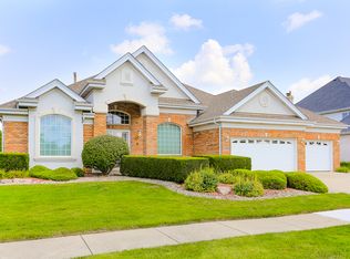 10808 Deer Point Dr, Orland Park, IL