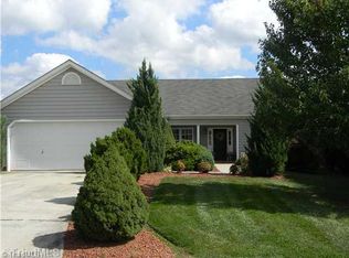 1505 Fiddlers Knl, Kernersville, NC 27284