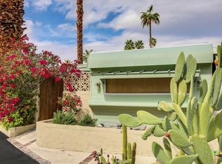 82 Santa Monica St, Palm Springs, CA 92264