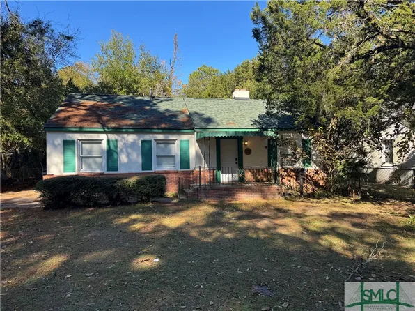 1702 E 41st Street, Savannah, GA 31404