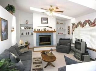 4040 Ridgeway Ln, Colorado Springs, CO 80908