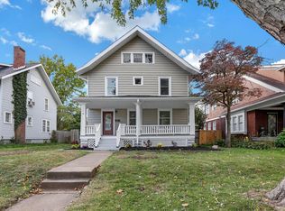 78 Glenwood Blvd, Mansfield, OH