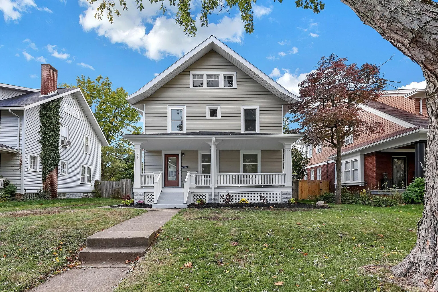 78 Glenwood Blvd photo 1
