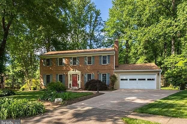 1st image of 11022 Stanrich Ct