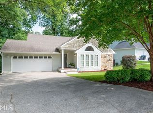 931 Cobb Place Manor Dr, Marietta, GA 30066