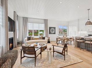 8 Magnolia Dr UNIT 2A, Water Mill, NY 11976