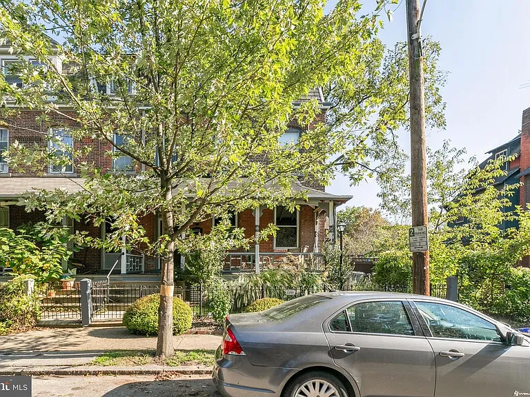 4818 Trinity Pl #2R — Photo 8