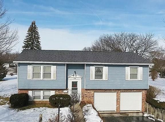 2nd image of 518 Eisenhower Dr