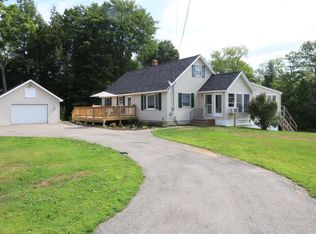 58 Kingsbury Rd, Holden, ME 04429