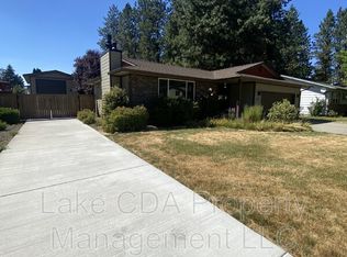 3707 N 22nd St, Coeur D Alene, ID 83815