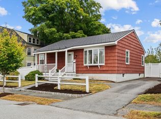 34 Greenleaf St, Haverhill, MA 01835