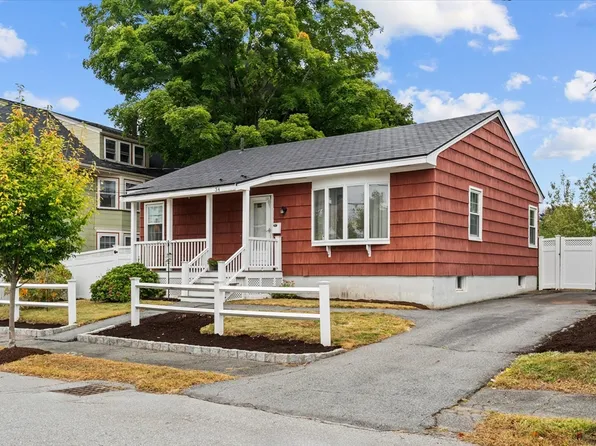 34 Greenleaf St, Haverhill, MA 01835