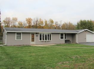 10248 Root River Dr, Caledonia, WI 53108