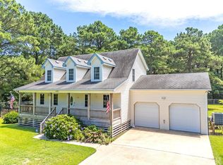 153 W Mobile Rd #3, Harbinger, NC 27941