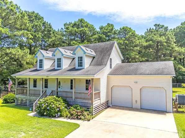 153 W Mobile Rd #3, Harbinger, NC 27941