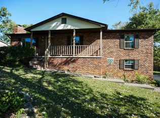 6108 McNeely Rd, Corryton, TN 37721