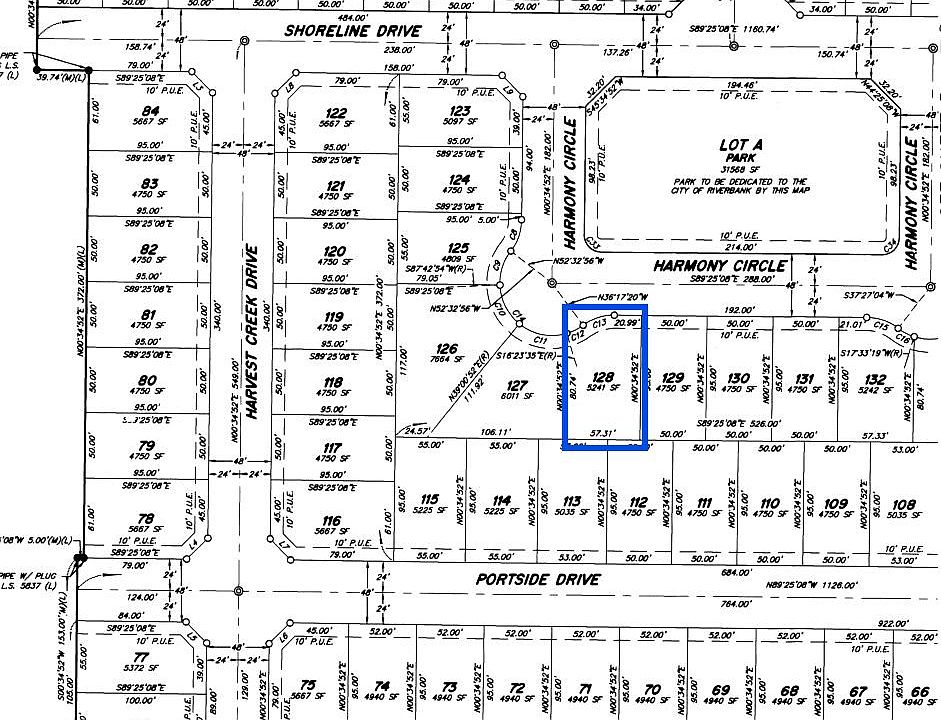 2nd image of 5424 Harmony Cir