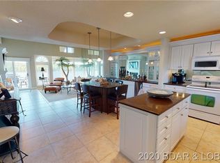 757 Malibu Rd #A203, Osage Beach, MO 65065