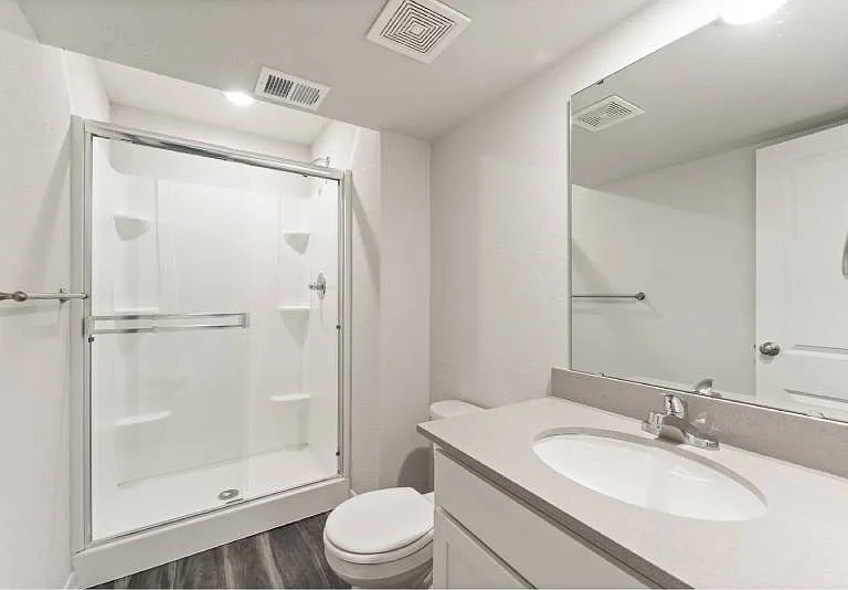 Oak Woods Townhomes — Photo 104